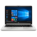 Laptop HP 348 G7, 14" HD LED SVA, Intel Core i7-10510U 1.80 / 4.90GHz, 8GB DDR4, 512GB SSD, AMD Radeon 530 2GB. Windows 10 Pro