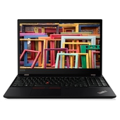 Laptop Lenovo ThinkPad T15 15.6" FHD, Intel Core i7-10510U 1.80GHz, 8GB DDR4 512GB SSD. Windows 10 Pro