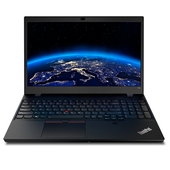 Laptop Lenovo ThinkPad P15v Gen1, 15.6" FHD IPS, Intel Core i7-10750H 2.6 / 5.0GHz, 16GB DDR4, 1TB SSD, Nvidia Quadro P620 4GB. Windows 10 Pro