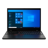 Laptop Lenovo Thinkpad L15, 15.6" LED HD, Intel Core i7-10510U 1.8GHz, 8GB DDR4, 1TB SATA, AMD Radeon 625 2GB. Windows 10 Pro
