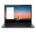 Laptop Chromebook Lenovo S330, 14" HD MediaTek MT8173C 4GB 64GB Inglés. Negro