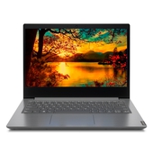 Laptop Lenovo V14 IIL 14" TN HD, Intel Core i3-1005G1 1.20GHz, 8GB DDR4, 256GB SSD. FreeDos