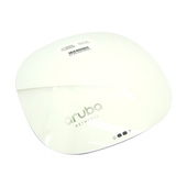 Access Point Aruba IAP-315, Dual Band 2.4 GHz / 5 GHz, 1733 Mbps, 2x2 MIMO, 3.4/6.0 dBi.