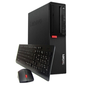 Computadora Lenovo ThinkCentre M920s, Intel Core i7-8700 3.20GHz, 8GB DDR4, 1TB SATA. Windows 10 Pro