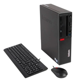Computadora Lenovo ThinkCentre M720s, Intel Core i7-9700 3.00GHz, 16GB DDR4, 1TB SSD. FreeDOS