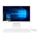 All in One LG 24V50N-G 23.8" IPS, Intel Core i5-10210U 1.60GHz, 8GB DDR4, 1TB SATA. Windows 10 Home