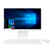 All in One LG 24V50N-G 23.8" IPS, Intel Core i3-10110U 2.10GHz, 4GB DDR4, 500GB SATA. Windows 10 Home