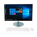 All in One LG 27V70N-G 27" IPS LCD FHD, Intel Core-i7-10510U 1.80GHz, 16GB DDR4, 1TB SATA. Windows 10 Home