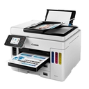 Impresora Multifuncional tinta continua Canon Maxify GX7010, Imprime / Escanea / Copia / FAX / WiFi / LAN / USB