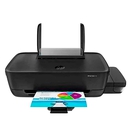 Impresora de tinta continua HP Ink Tank 115, Color, 4800 x 1200 dpi, USB 2.0