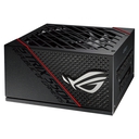 Fuente de poder Asus Rog Strix-550G, 550W, 80 Plus Gold, 100 - 240Vac