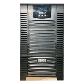 UPS Online Elise Serie Zen 10000VA / 9000W / Bornera Entrada - Salida 60Amp / USB.