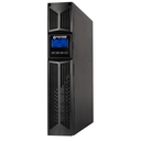 UPS Elise Plug & Power URT-2K, On-Line, 2000VA, 1800W, 220V, DB-9 RS-232 / USB