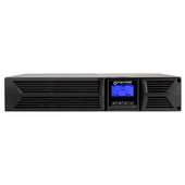 UPS Elise URT-3K, On-Line, 3000VA, 2700W, 230V, USB, RS232