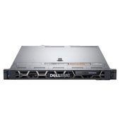 Servidor Dell PowerEdge R440, Intel Xeon Silver 4208 2.1 GHz, 16GB DDR4, 300GB SAS. No incluye sistema operativo