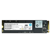 Disco Duro Sólido HP EX900 SSD Pro M.2, 1TB, PCIe Gen3.0 x4 NVMe 1.3