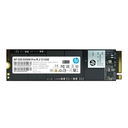 Disco Duro Sólido HP EX900 Pro M.2, 512GB, PCIe Gen3.0 x4 NVMe 1.3