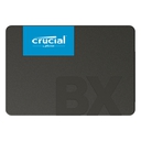 Disco Sólido Crucial BX500 SSD, 1TB, 3D NANO SATA 6.0GB/s, 2.5", 7mm