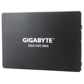 Disco Sólido Gigabyte GP-GSTFS31100TNTD SSD, 1TB, SATA 6.0 Gbps, 2.5", 7mm.