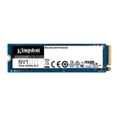 Disco Duro Sólido Kingston NV1, SSD, NVMe PCIe 2TB, PCI-E 3.0 X4