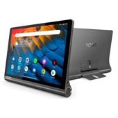 Tablet Lenovo Yoga Smart Tab 10.1", 1920 x 1200 FHD IPS, 64GB, Android 9 Pie