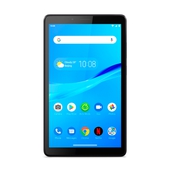 Tablet Lenovo Tab M7 LTE, 7.0", HD IPS 1024 x 600, Android Pie 9.0, Wi-Fi, BT