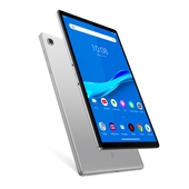 Tablet Lenovo Tab M10, 10.3" FHD Plus (2nd Gen), 1920 x 1200, Android 9.0 Pie, Platinum Grey