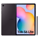 Tablet Samsung Galaxy Tab S6 Lite, 10.4", 2000 x 1200, Android, Wi-Fi, Bluetooth, GPS