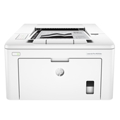 Impresora laser HP LaserJet Pro M203dw, 30 ppm, 1200 x 1200 ppp, WiFi, LAN, USB 2.0