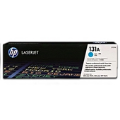 Toner HP 131A, LaserJet M276NW, cyan (1,8 K)