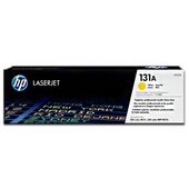 Toner HP 131A, LaserJet M276NW, M251, amarillo (1,8 K)