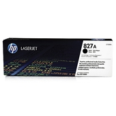 Toner HP 827A, LaserJet M880, negro (29,500 paginas)