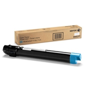 Toner Xerox WorkCentre 7120, 7125, 7220, 7225, cyan (15K)