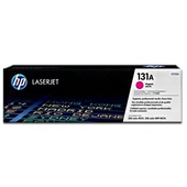 Toner HP 131A, LaserJet M276NW, M251, magenta (1,8 K)