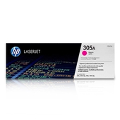 Toner HP 305A, LaserJet M451DW, magenta (2,6K)