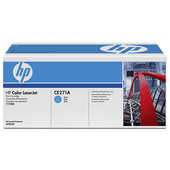 Toner HP 650A, LaserJet CP5525, Cyan (15K)