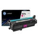Adquiere tu Toner HP 507A, LaserJet M551N, M551DN, Magenta (6K) en nuestra tienda informática online o revisa más modelos en nuestro catálogo de Toners HP