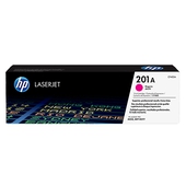 Toner HP 201A, LaserJet M277dw, M252n, M252dw, Magenta (1.4K)