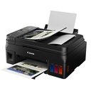 Impresora Multifuncional de tinta continua Canon Pixma G4110, USB 2.0 / Wi-Fi.