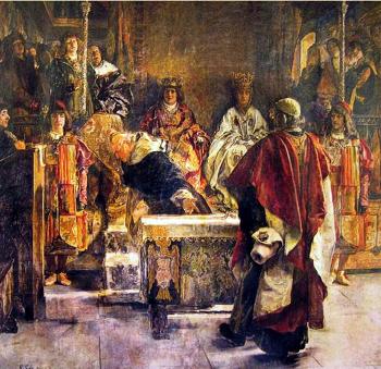 expulsion