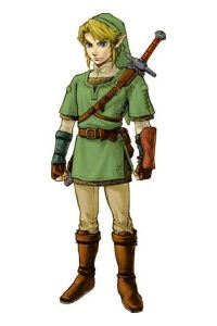 link-legend-of-zelda