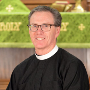 Father Art Hancock