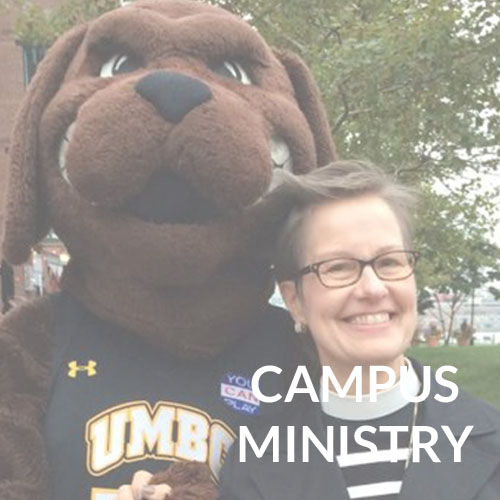 Campus Ministry