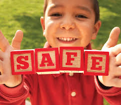 kids safe