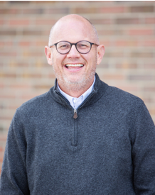 Dr. Stephen Loyd, Medical Director of JourneyPure