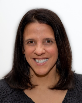 Casey A. Barrio Minton, PhD, NCC