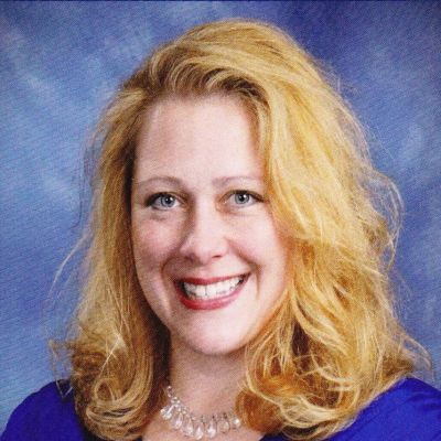 Rev. Jennifer Eastman Hinkle