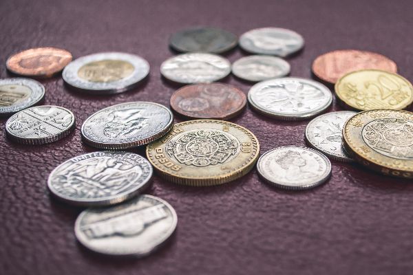 Member of Grace First releases new book “Rendering Divine Names on Coins” (Wipf & Stock)