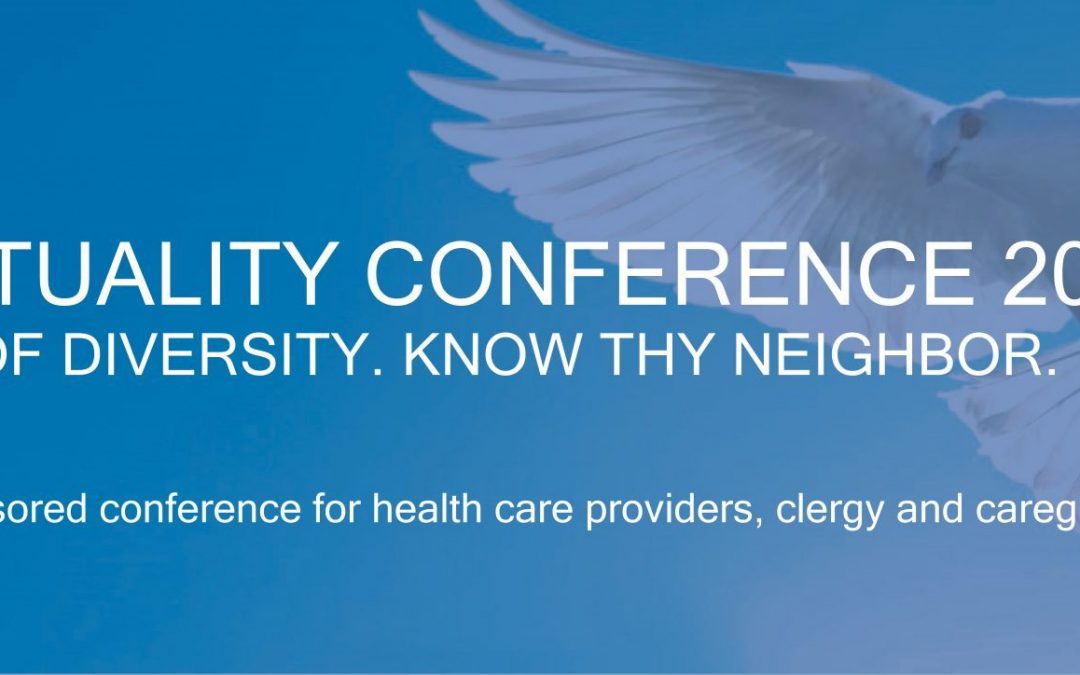 HOAG Spirituality Conference 2020