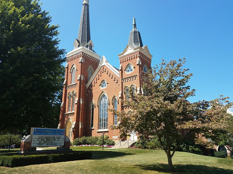 Churches Archives Page 5 of 8 Presbytery of Lake Erie